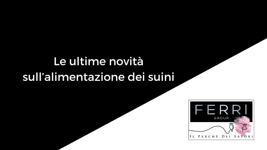ALIMENTAZIONE